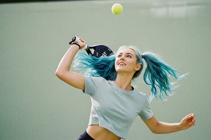 Health Benefits of Padel: Why It&#8217;s More Than Just a Game