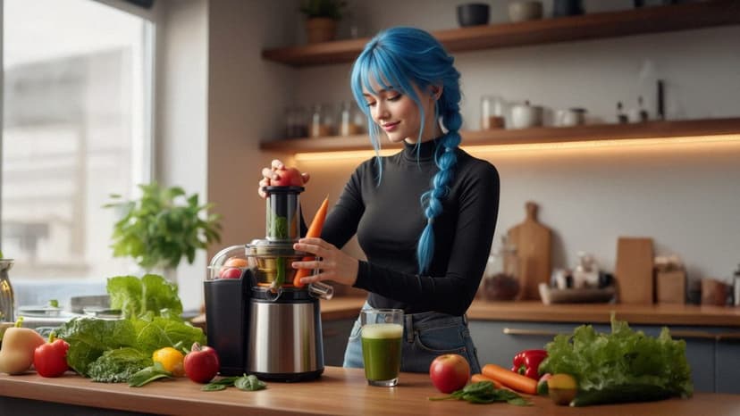 Juice and Your Metabolism: The Sweet Risk Behind the Sip