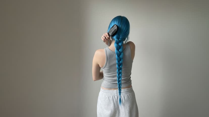 Intermittent Fasting &amp; Hair Loss: Why It Happens and How to Fix It