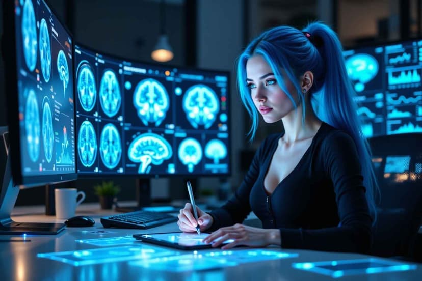 Brain Health Talk: Simple Ways to Stay Sharp for Life