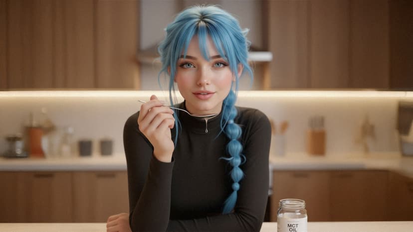 Fat Fasting: Strategic Metabolic Reset for High Performers