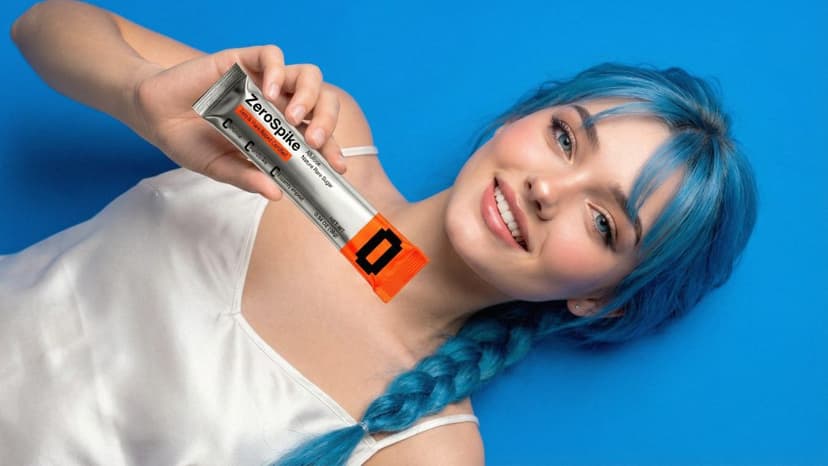 Allulose: A Natural Sugar Alternative That Works With Your Metabolism