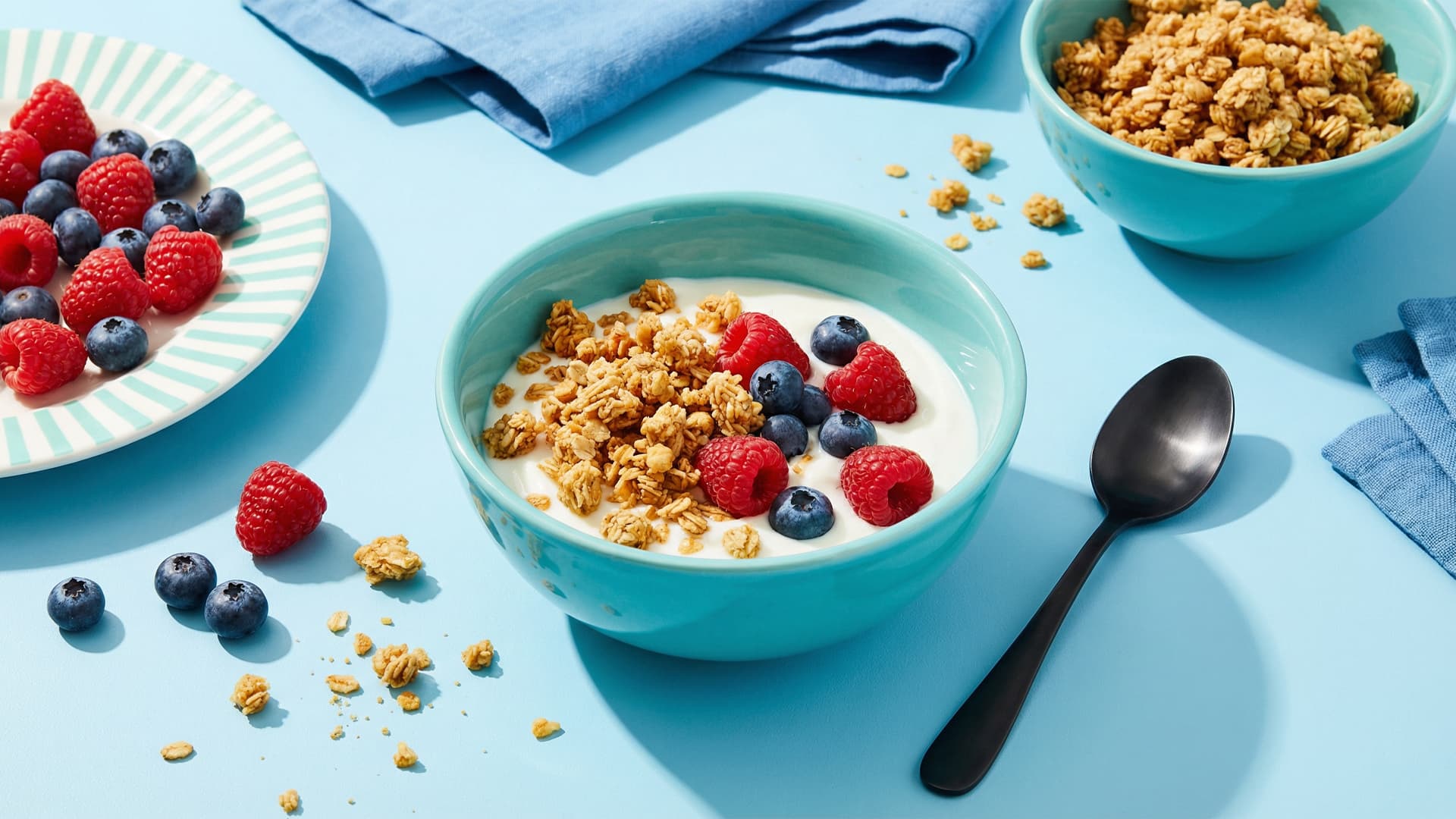 Why Your First Meal Matters More Than Breakfast