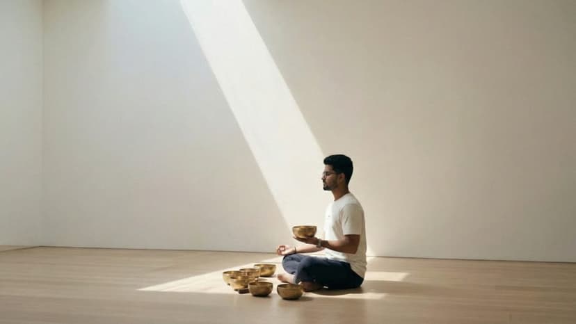 The Science of Sound Healing: How Vibration Affects Your Metabolism